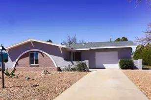 905 E Clouse St, Sunsites, AZ 85625 - Photo 1