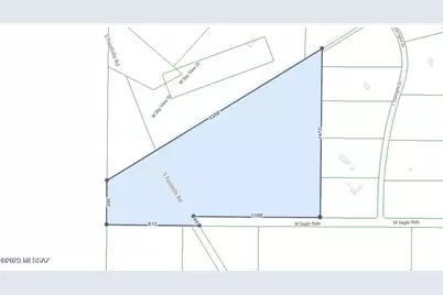 39 Acres Foothills Road #9, San Simon, AZ 85632 - Photo 12