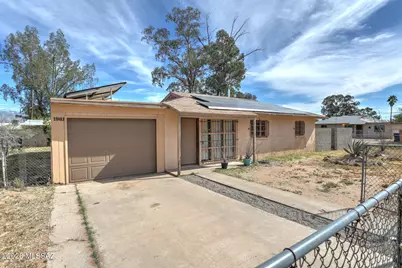 1981 E Fayette Vista, Tucson, AZ 85713 - Photo 1
