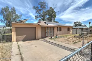 1981 E Fayette Vista, Tucson, AZ 85713 - Photo 1