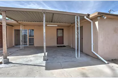 1981 E Fayette Vista, Tucson, AZ 85713 - Photo 32