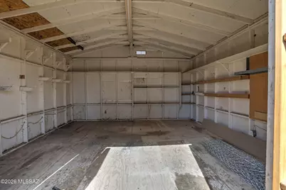 1981 E Fayette Vista, Tucson, AZ 85713 - Photo 28