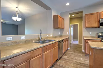 14427 S Camino El Galan, Sahuarita, AZ 85629 - Photo 4