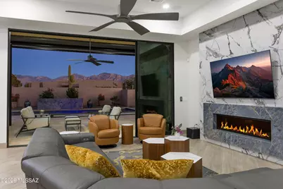 11931 N Mesquite Sunset Place, Oro Valley, AZ 85742 - Photo 10