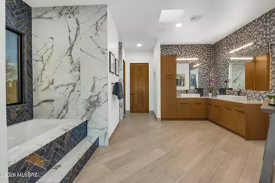 11931 N Mesquite Sunset Place, Oro Valley, AZ 85742 - Photo 22