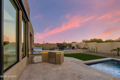 11931 N Mesquite Sunset Place, Oro Valley, AZ 85742 - Photo 40