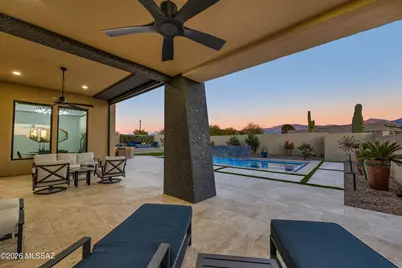 11931 N Mesquite Sunset Place, Oro Valley, AZ 85742 - Photo 38