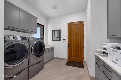 11931 N Mesquite Sunset Place, Oro Valley, AZ 85742 - Photo 36