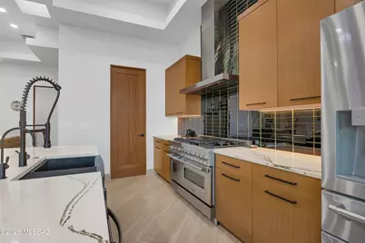 11931 N Mesquite Sunset Place, Oro Valley, AZ 85742 - Photo 16