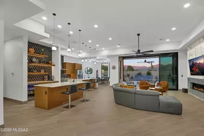 11931 N Mesquite Sunset Place, Oro Valley, AZ 85742 - Photo 8