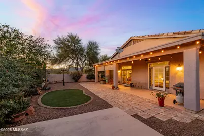 241 W Carlynn Cliff Place, Oro Valley, AZ 85755 - Photo 40