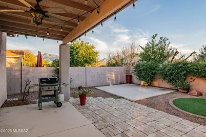241 W Carlynn Cliff Place, Oro Valley, AZ 85755 - Photo 34