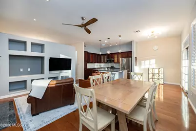 241 W Carlynn Cliff Place, Oro Valley, AZ 85755 - Photo 14