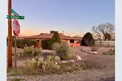 1200 E Geneva Street, Pearce, AZ 85625 - Photo 1