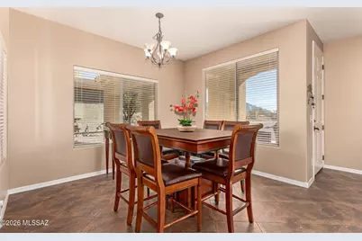 13772 N High Mountain View Place, Tucson, AZ 85739 - Photo 8