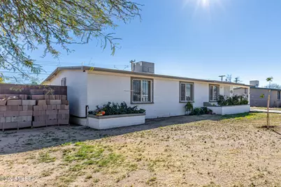 1118 E Macarthur Street, Tucson, AZ 85714 - Photo 4