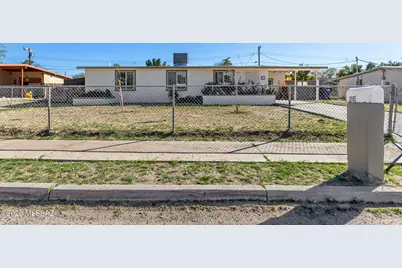 1118 E Macarthur Street, Tucson, AZ 85714 - Photo 1