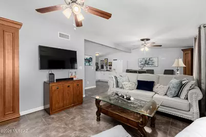 1118 E Macarthur Street, Tucson, AZ 85714 - Photo 14