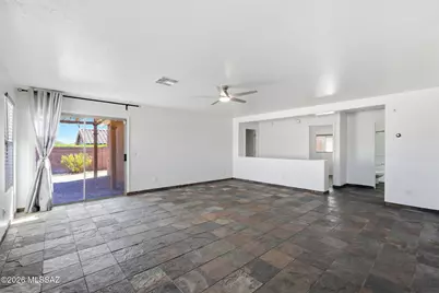 3913 W Oak Springs Terrace, Tucson, AZ 85745 - Photo 18
