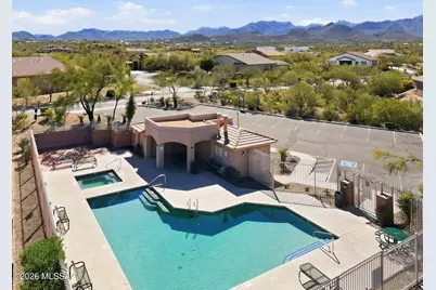 3913 W Oak Springs Terrace, Tucson, AZ 85745 - Photo 38