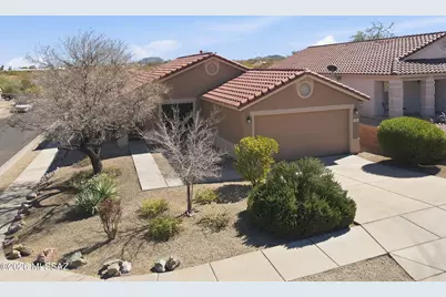 3913 W Oak Springs Terrace, Tucson, AZ 85745 - Photo 4