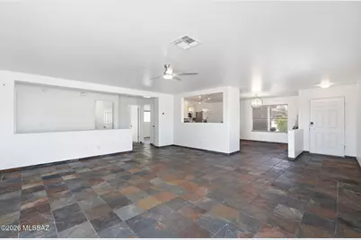 3913 W Oak Springs Terrace, Tucson, AZ 85745 - Photo 14