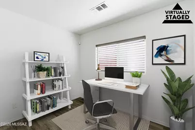 3913 W Oak Springs Terrace, Tucson, AZ 85745 - Photo 28
