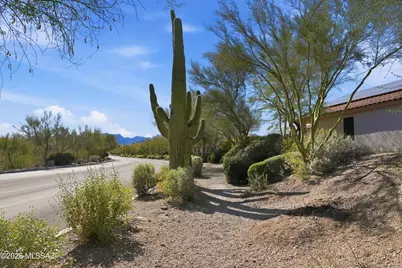 3913 W Oak Springs Terrace, Tucson, AZ 85745 - Photo 40