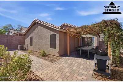 3913 W Oak Springs Terrace, Tucson, AZ 85745 - Photo 6