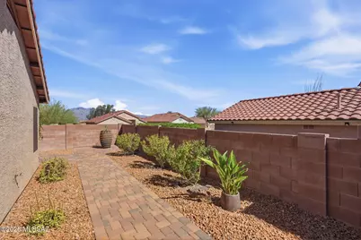 3913 W Oak Springs Terrace, Tucson, AZ 85745 - Photo 36