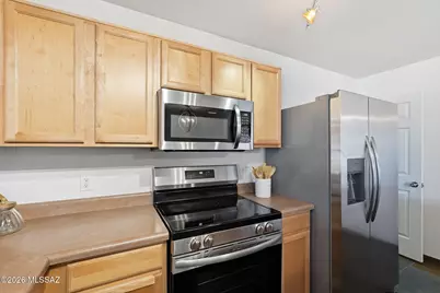 3913 W Oak Springs Terrace, Tucson, AZ 85745 - Photo 12