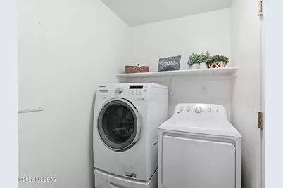 3913 W Oak Springs Terrace, Tucson, AZ 85745 - Photo 32