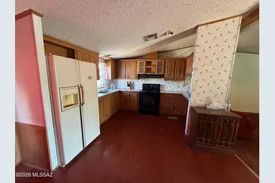 12620 N Hendricks Drive, Marana, AZ 85653 - Photo 4