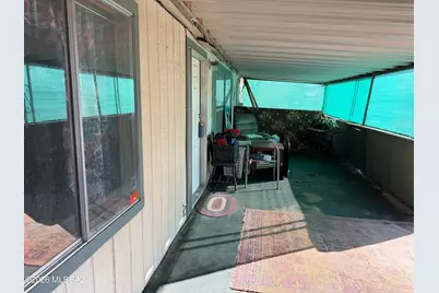 12620 N Hendricks Drive, Marana, AZ 85653 - Photo 2