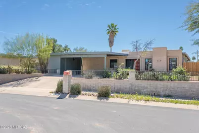 7440 E 45th Street, Tucson, AZ 85730 - Photo 4