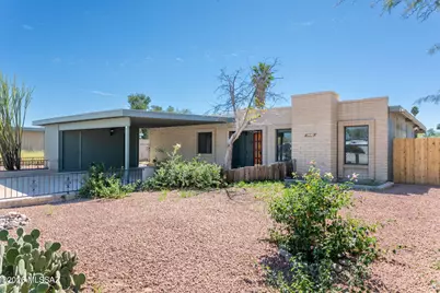 7440 E 45th Street, Tucson, AZ 85730 - Photo 2