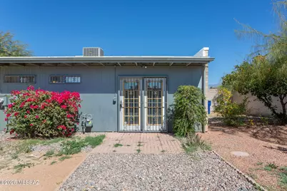 7440 E 45th Street, Tucson, AZ 85730 - Photo 38