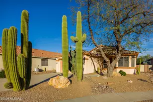 9238 N Crimson Stone Pl, Tucson, AZ 85743 - Photo 1
