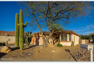 9238 N Crimson Stone Place, Tucson, AZ 85743 - Photo 26