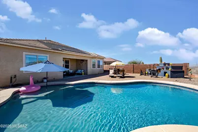 16781 S Eva Avenue, Vail, AZ 85641 - Photo 36