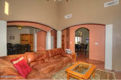 2757 W Calle San Manuel, Tucson, AZ 85742 - Photo 8