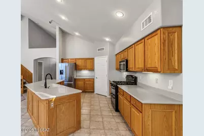 497 E Marshall Peak Drive, Oro Valley, AZ 85755 - Photo 16