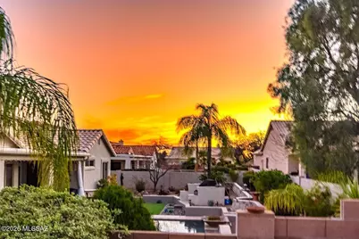 497 E Marshall Peak Drive, Oro Valley, AZ 85755 - Photo 46