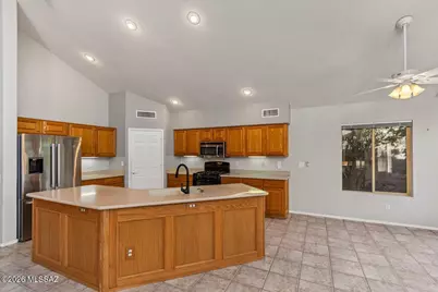 497 E Marshall Peak Drive, Oro Valley, AZ 85755 - Photo 18