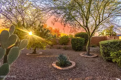 497 E Marshall Peak Drive, Oro Valley, AZ 85755 - Photo 48