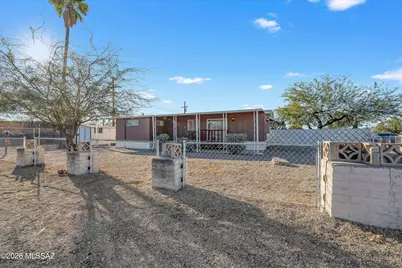 2925 W Sago Circle, Tucson, AZ 85705 - Photo 2