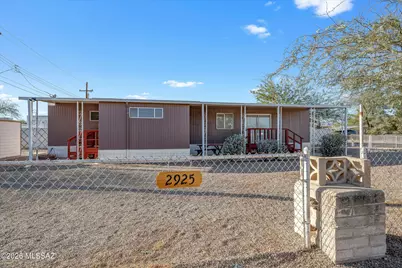 2925 W Sago Circle, Tucson, AZ 85705 - Photo 1