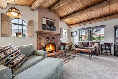 1051 W Camino Sagasta, Green Valley, AZ 85622 - Photo 24