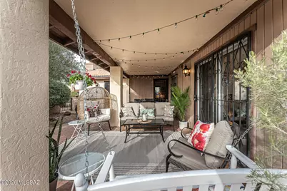 1051 W Camino Sagasta, Green Valley, AZ 85622 - Photo 36