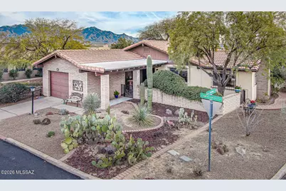 1051 W Camino Sagasta, Green Valley, AZ 85622 - Photo 42